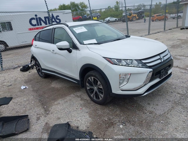 2019 MITSUBISHI ECLIPSE CROSS JA4AT5AA0KZ000735 Photo 0