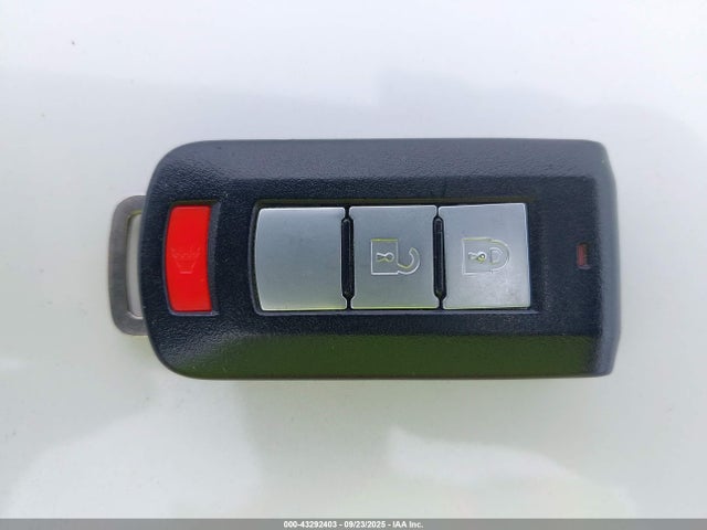 2019 MITSUBISHI ECLIPSE CROSS JA4AT5AA0KZ000735 Photo 10