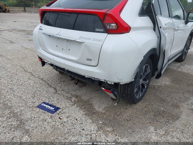 2019 MITSUBISHI ECLIPSE CROSS JA4AT5AA0KZ000735 Photo 5