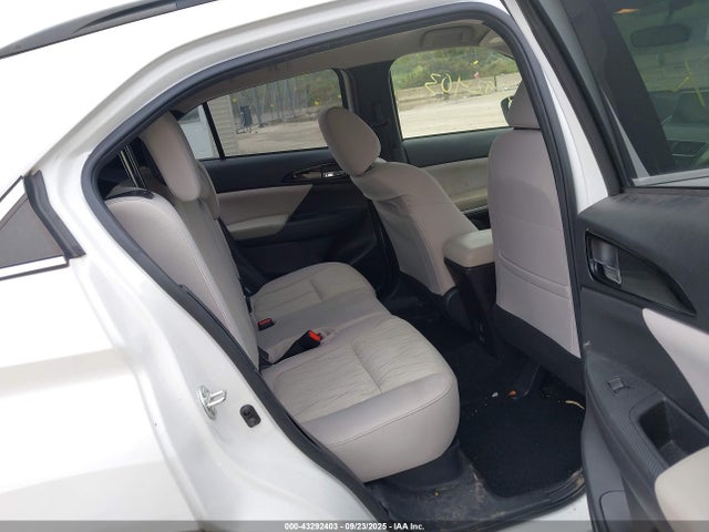 2019 MITSUBISHI ECLIPSE CROSS JA4AT5AA0KZ000735 Photo 7