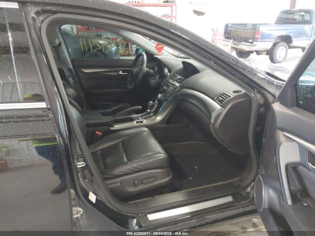 2013 ACURA TL 19UUA8F59DA009782 Photo 4