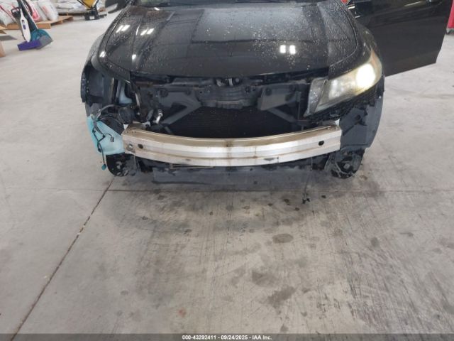 2013 ACURA TL 19UUA8F59DA009782 Photo 5