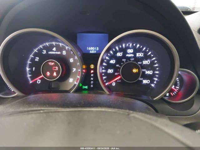 2013 ACURA TL 19UUA8F59DA009782 Photo 6