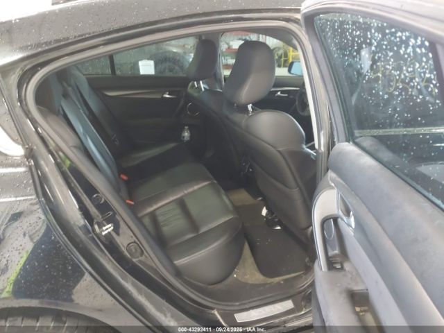 2013 ACURA TL 19UUA8F59DA009782 Photo 7