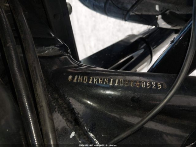 2013 HARLEY-DAVIDSON FLTRX 1HD1KHM11DB660525 Photo 9