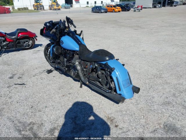 2013 HARLEY-DAVIDSON FLTRX 1HD1KHM11DB660525 Photo 2