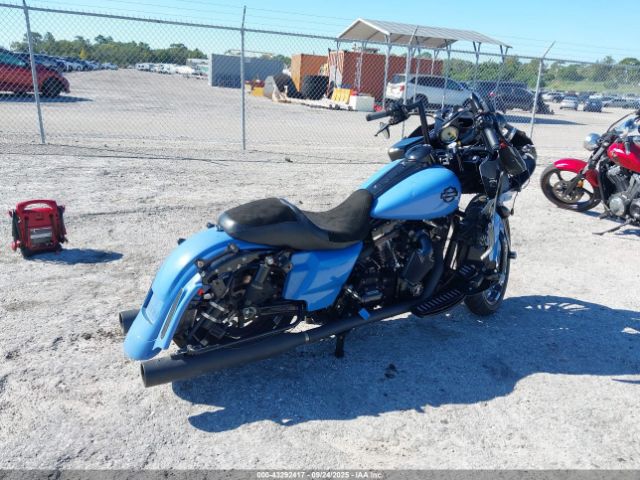 2013 HARLEY-DAVIDSON FLTRX 1HD1KHM11DB660525 Photo 3