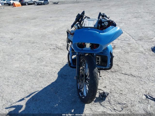 2013 HARLEY-DAVIDSON FLTRX 1HD1KHM11DB660525 Photo 4