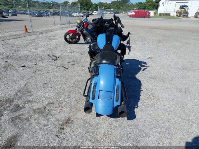 2013 HARLEY-DAVIDSON FLTRX 1HD1KHM11DB660525 Photo 5