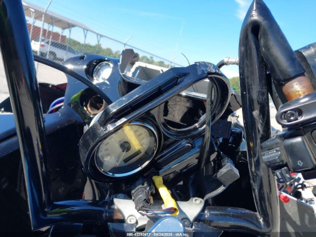 2013 HARLEY-DAVIDSON FLTRX 1HD1KHM11DB660525 Photo 6