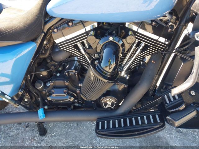 2013 HARLEY-DAVIDSON FLTRX 1HD1KHM11DB660525 Photo 7