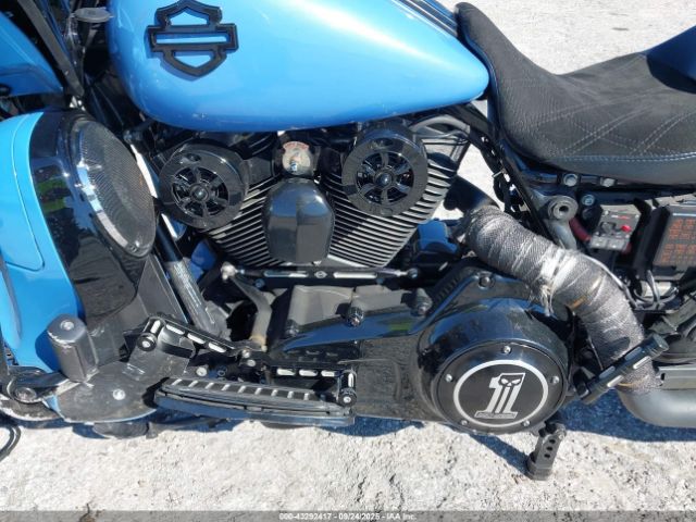 2013 HARLEY-DAVIDSON FLTRX 1HD1KHM11DB660525 Photo 8