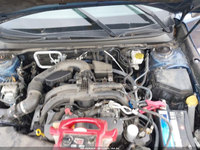 2019 SUBARU LEGACY 4S3BNAF63K3019770 Photo 9