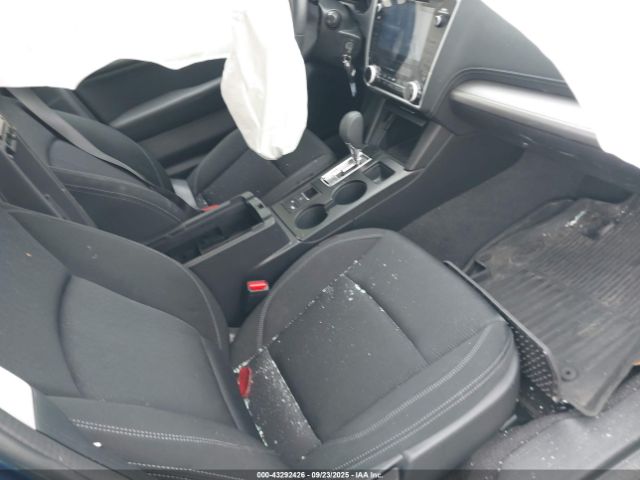 2019 SUBARU LEGACY 4S3BNAF63K3019770 Photo 4