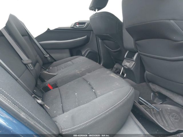 2019 SUBARU LEGACY 4S3BNAF63K3019770 Photo 7