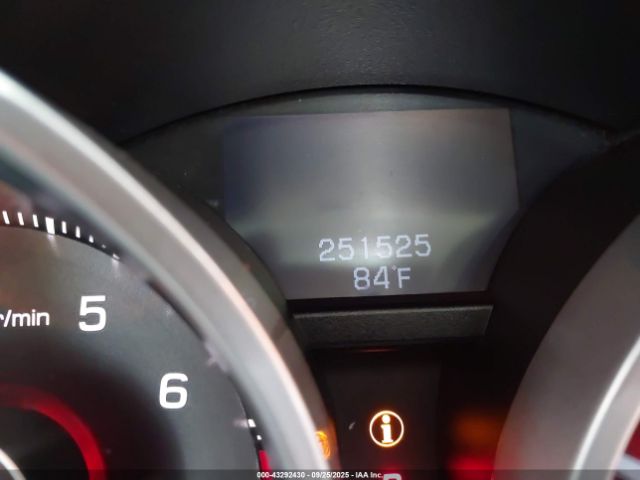 2009 ACURA TL 19UUA96539A003974 Photo 6