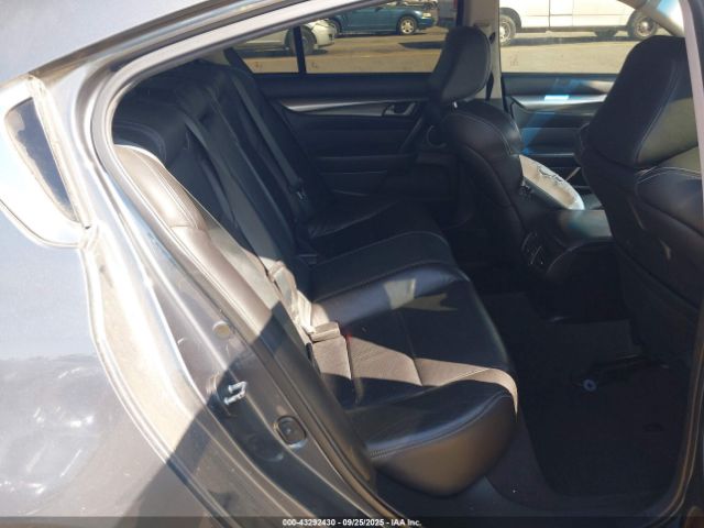 2009 ACURA TL 19UUA96539A003974 Photo 7