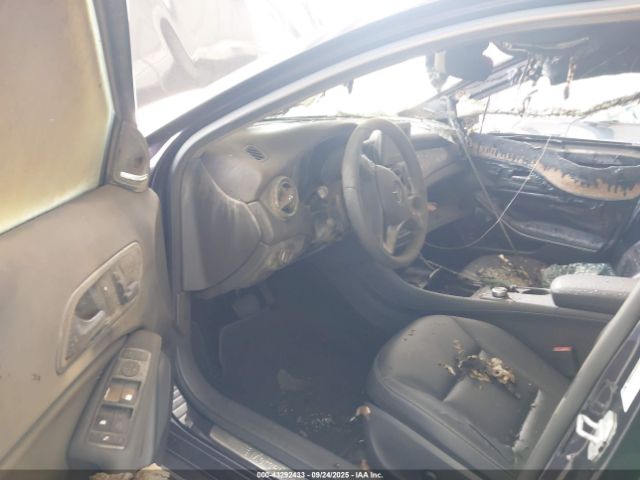 2015 MERCEDES-BENZ GLA 250 WDCTG4EB8FJ181677 Photo 4