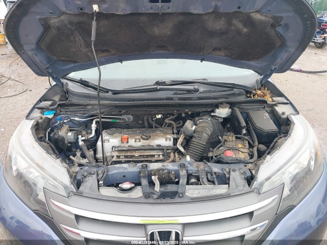 2HKRM4H73EH634336 Honda k24z7