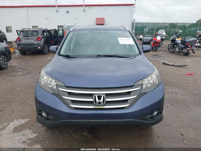2HKRM4H73EH634336 Honda k24z7