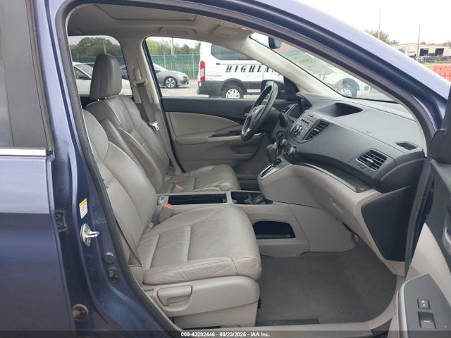 2HKRM4H73EH634336 Honda k24z7