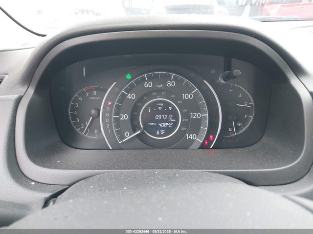 2HKRM4H73EH634336 Honda k24z7