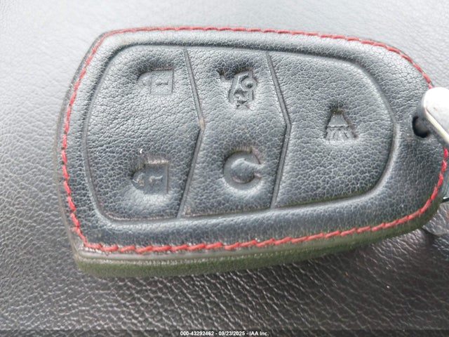 2017 CADILLAC XT5 1GYKNBRS9HZ225402 Photo 10