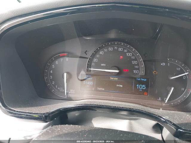 2017 CADILLAC XT5 1GYKNBRS9HZ225402 Photo 6