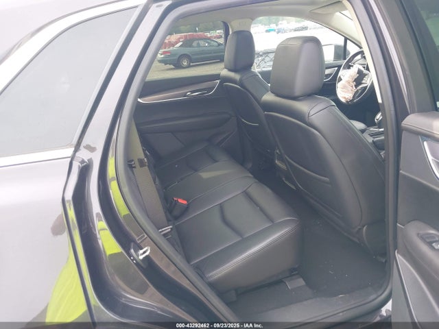 2017 CADILLAC XT5 1GYKNBRS9HZ225402 Photo 7