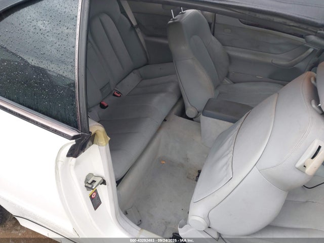 Aukcja sprzedaży 2003 Mercedes-benz Clk 320, vin: WDBLK65G53T144029, numer aukcji: 43292483
