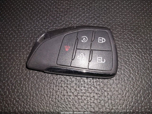 1GTUUGELXSZ133994 GMC Sierra 1500 4wd Short Box Denali