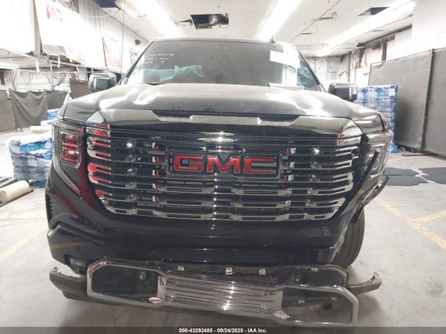 1GTUUGELXSZ133994 GMC Sierra 1500 4wd Short Box Denali