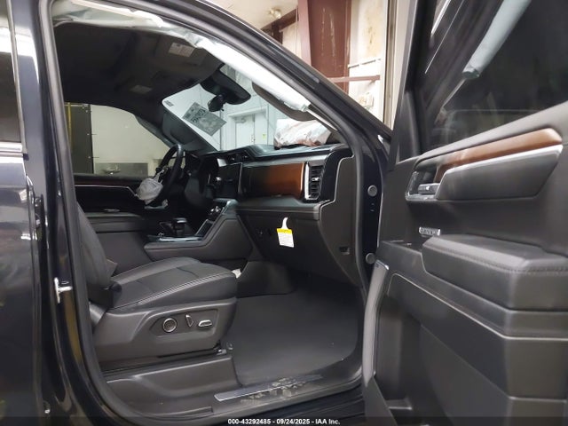 1GTUUGELXSZ133994 GMC Sierra 1500 4wd Short Box Denali