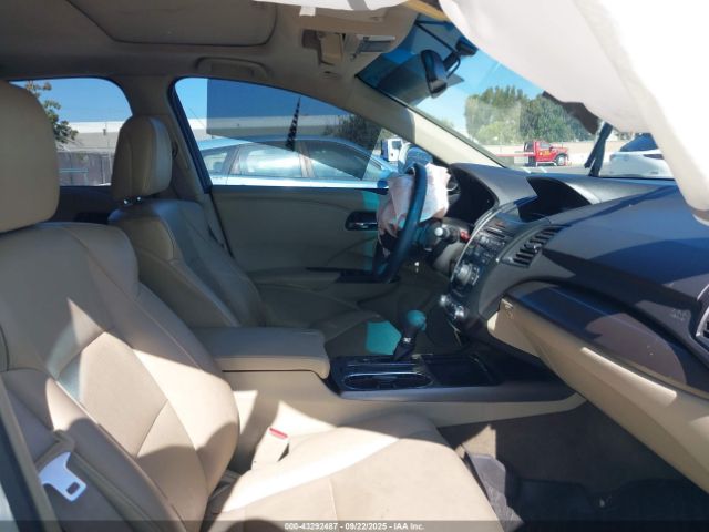 2013 ACURA RDX 5J8TB4H37DL018580 Photo 4