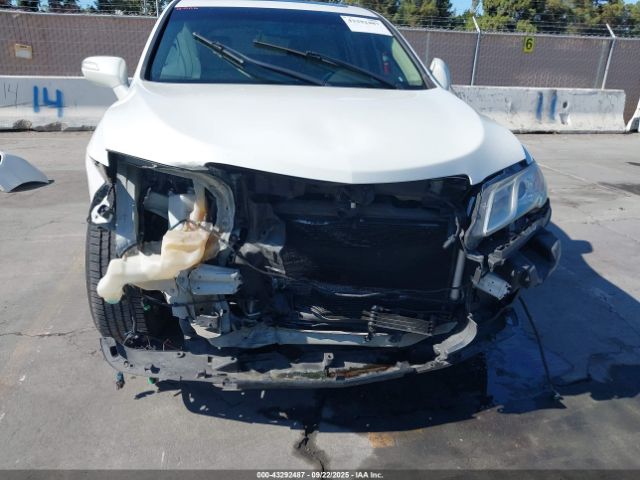 2013 ACURA RDX 5J8TB4H37DL018580 Photo 5