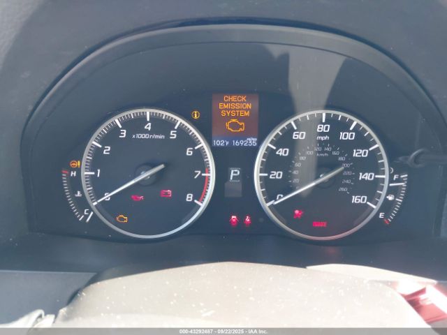 2013 ACURA RDX 5J8TB4H37DL018580 Photo 6