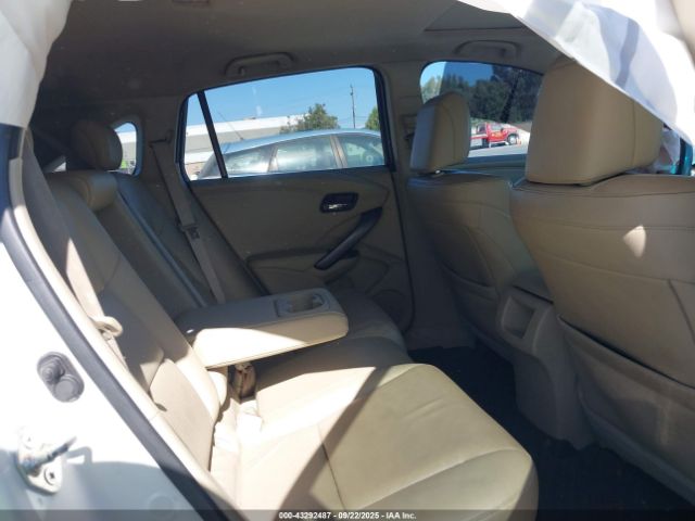 2013 ACURA RDX 5J8TB4H37DL018580 Photo 7