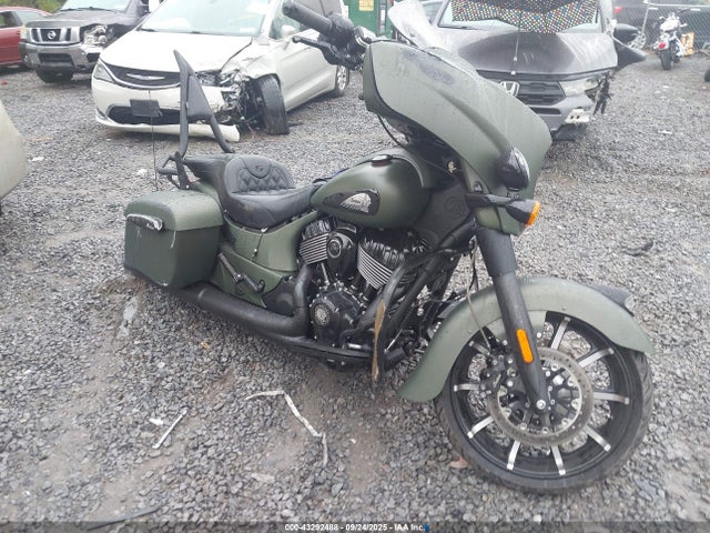 2023 INDIAN MOTORCYCLE CO. CHIEFTAIN 56KTCDBB6P3414848