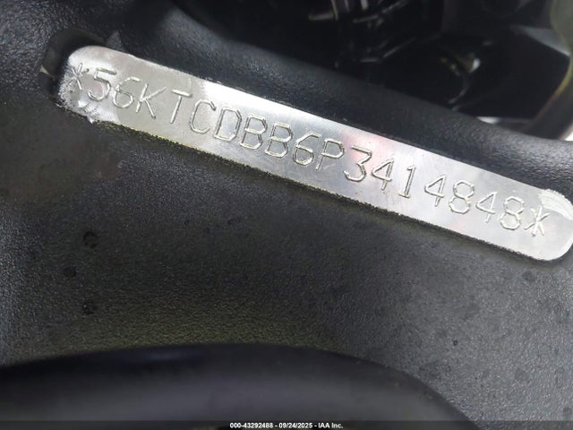 2023 INDIAN MOTORCYCLE CO. CHIEFTAIN 56KTCDBB6P3414848 Photo 9