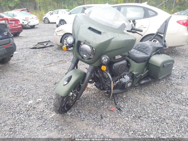 2023 INDIAN MOTORCYCLE CO. CHIEFTAIN 56KTCDBB6P3414848 Photo 1