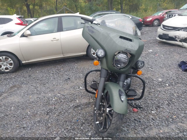 2023 INDIAN MOTORCYCLE CO. CHIEFTAIN 56KTCDBB6P3414848 Photo 4