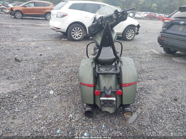 2023 INDIAN MOTORCYCLE CO. CHIEFTAIN 56KTCDBB6P3414848 Photo 5