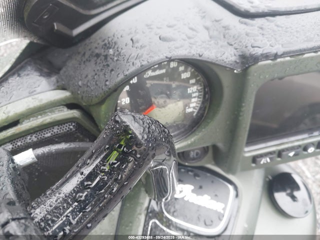 2023 INDIAN MOTORCYCLE CO. CHIEFTAIN 56KTCDBB6P3414848 Photo 6