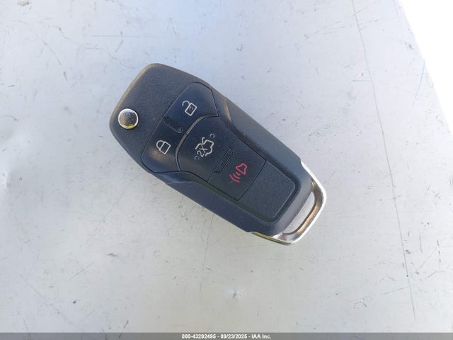 Ford 2016 2016 3FA6P0H7XGR247209 Image 11