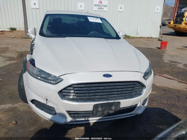 Ford 2016 2016 3FA6P0H7XGR247209 Image 12