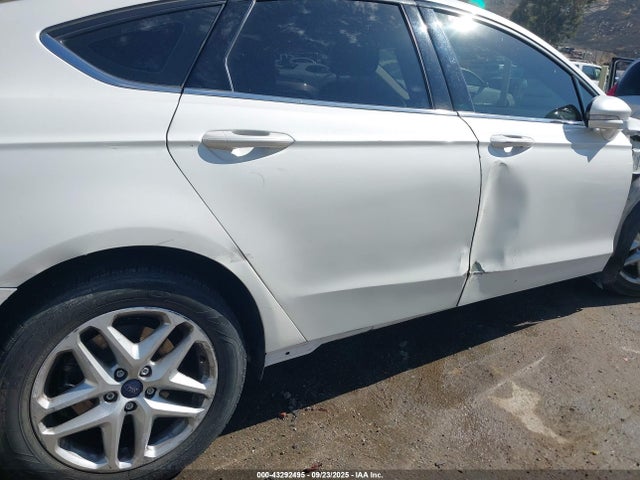 Ford 2016 2016 3FA6P0H7XGR247209 Image 19