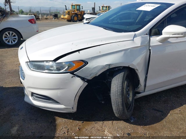Ford 2016 2016 3FA6P0H7XGR247209 Image 6