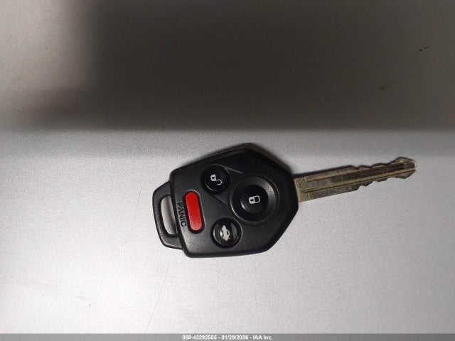 4S4BSAACXF3337327 Subaru Outback 2.5i