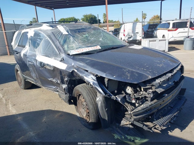 4S4BSAACXF3337327 Subaru Outback 2.5i