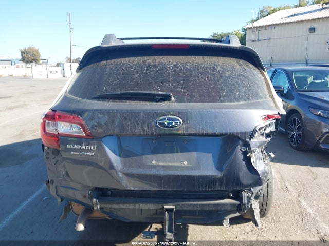 4S4BSAACXF3337327 Subaru Outback 2.5i